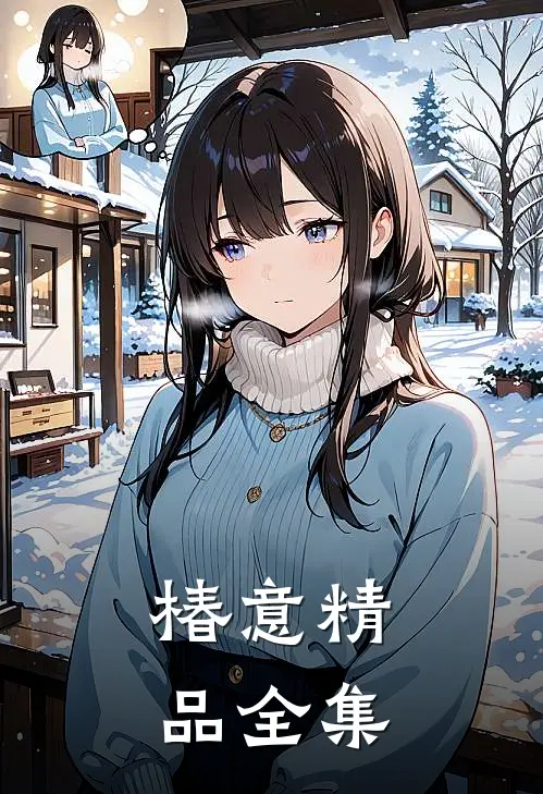 椿意精品全集
