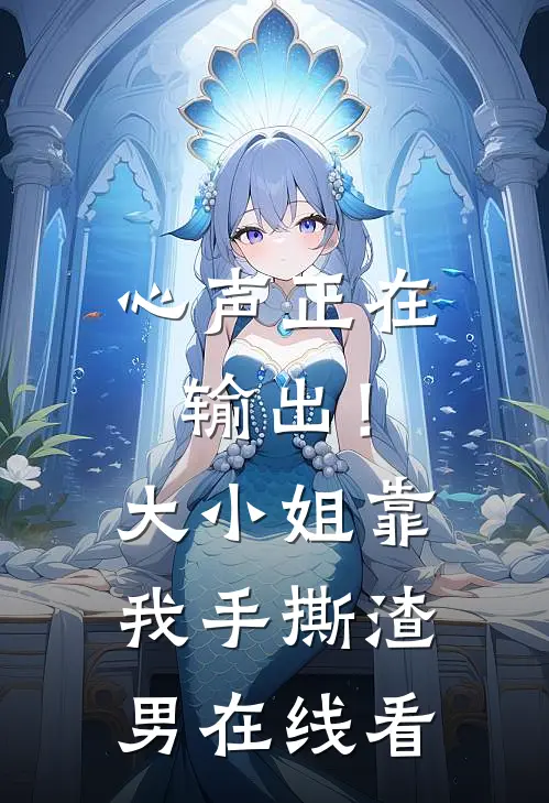 心声正在输出！大小姐靠我手撕渣男在线看