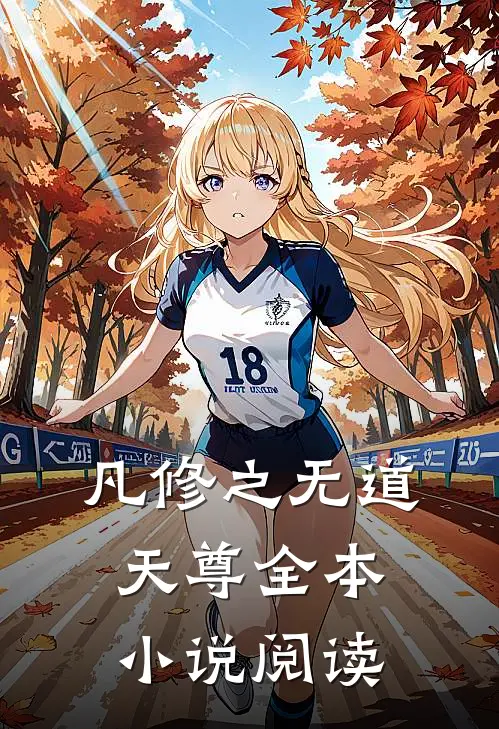 凡修之无道天尊全本小说阅读