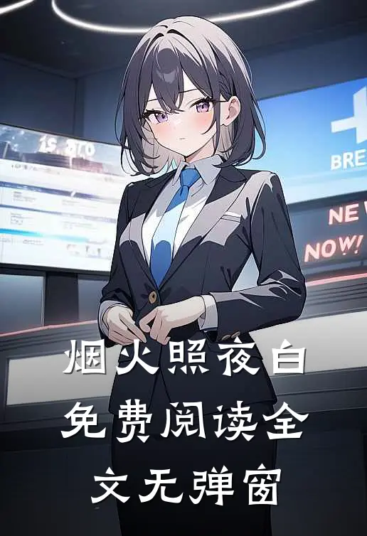 烟火照夜白免费阅读全文无弹窗