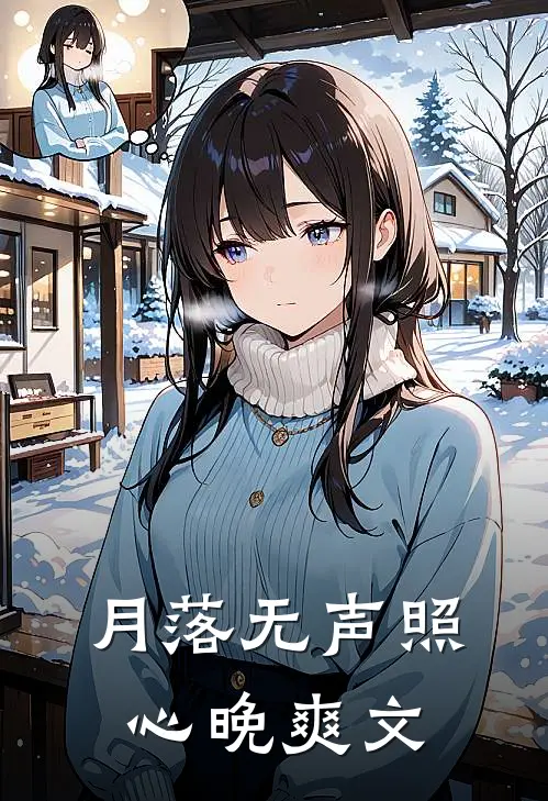 月落无声照心晚爽文