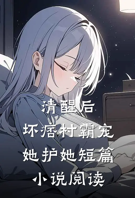 清醒后，坏痞村霸宠她护她短篇小说阅读