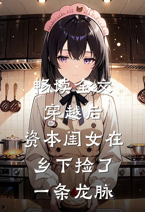 畅读全文穿越后，资本闺女在乡下捡了一条龙脉