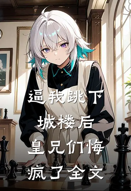 逼我跳下城楼后，皇兄们悔疯了全文