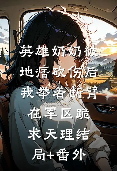 英雄奶奶被地痞砍伤后，我举着断臂在军区跪求天理结局+番外