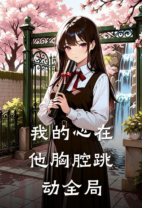 我的心在他胸腔跳动全局