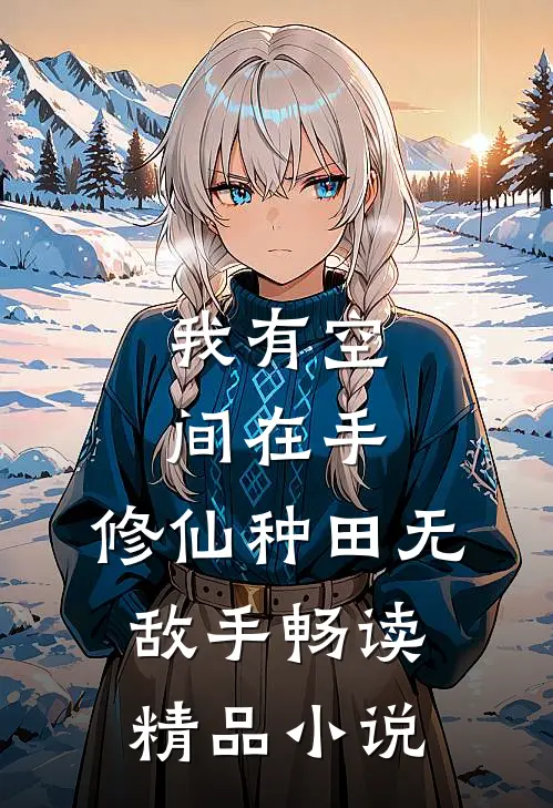 我有空间在手，修仙种田无敌手畅读精品小说