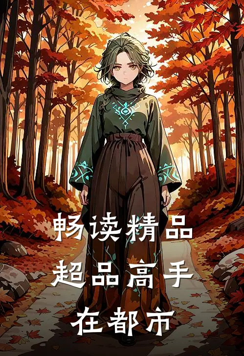 畅读精品超品高手在都市