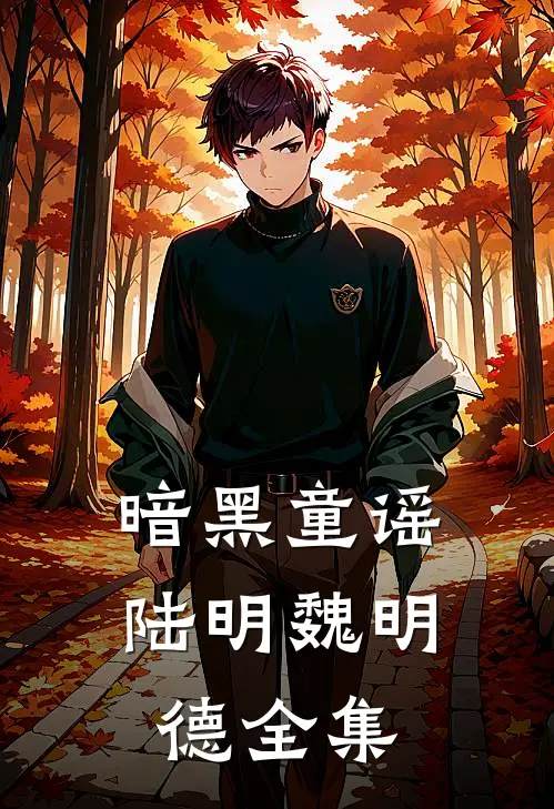 暗黑童谣陆明魏明德 全集