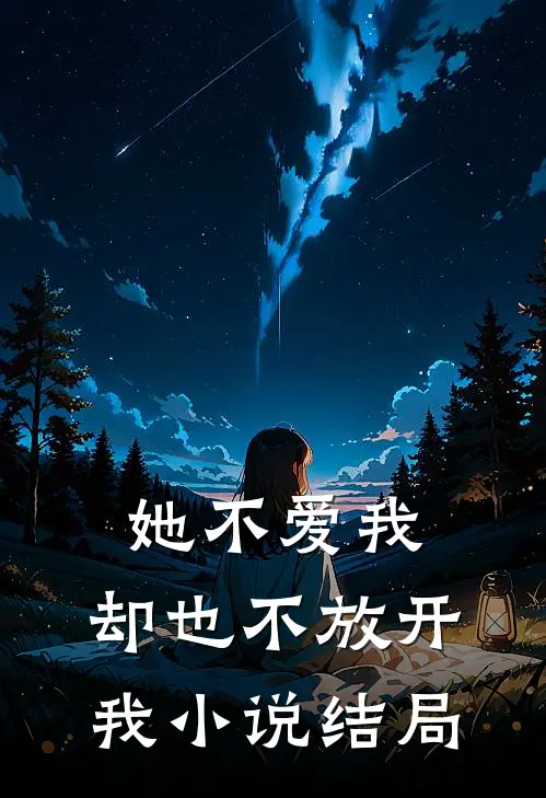 她不爱我，却也不放开我小说结局