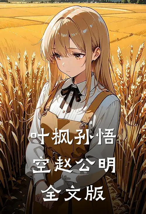 叶枫孙悟空赵公明全文版