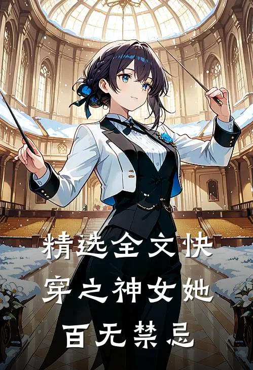 精选全文快穿之神女她百无禁忌
