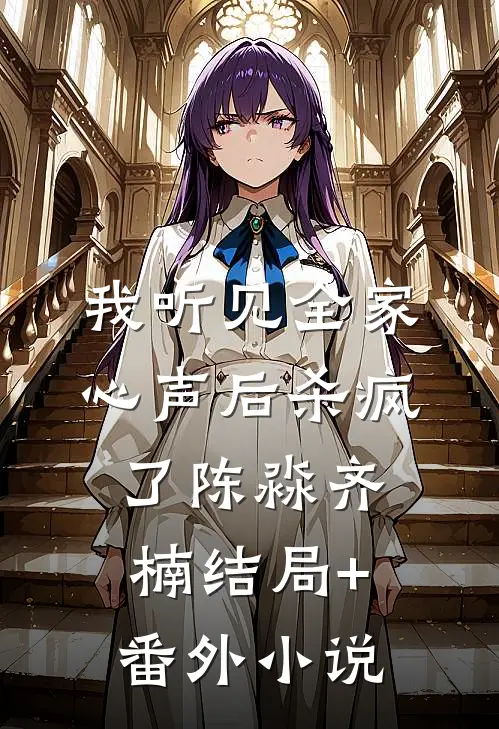 我听见全家心声后杀疯了陈淼齐楠结局+番外小说
