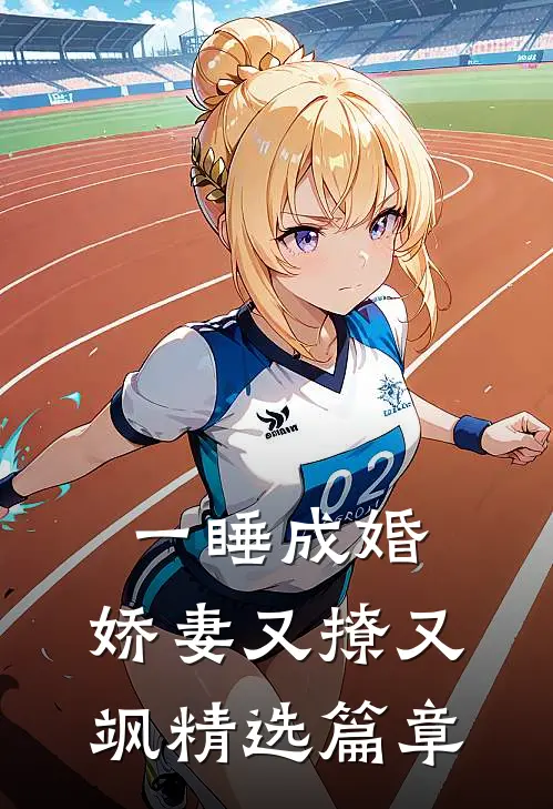 一睡成婚：娇妻又撩又飒精选篇章