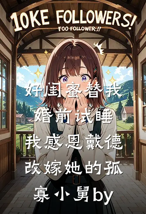 好闺蜜替我婚前试睡，我感恩戴德改嫁她的孤寡小舅by