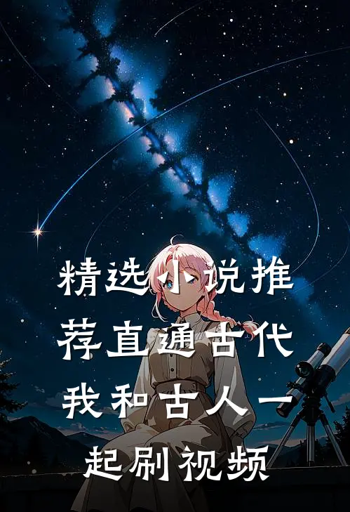 精选小说推荐直通古代：我和古人一起刷视频