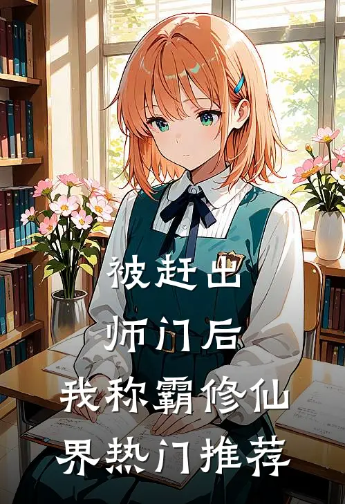 被赶出师门后，我称霸修仙界热门推荐