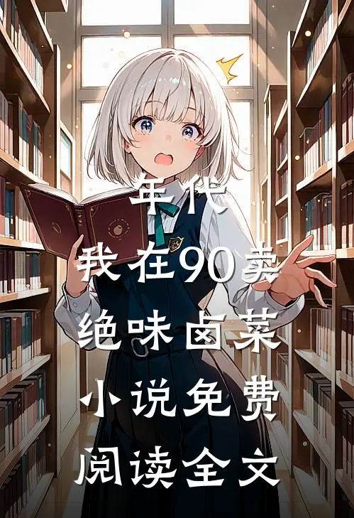 年代：我在90卖绝味卤菜小说免费阅读全文