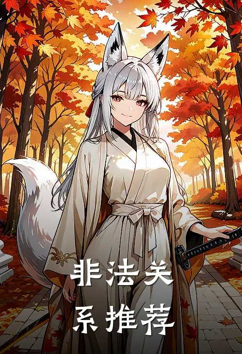 非法关系推荐