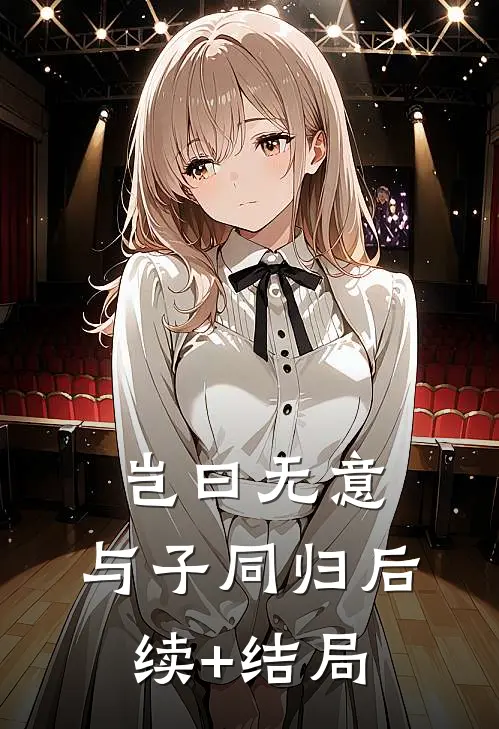 岂曰无意，与子同归后续+结局