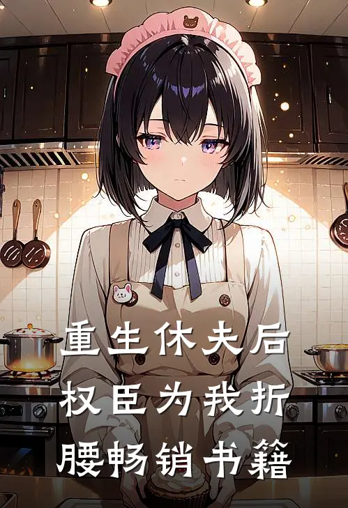 重生休夫后，权臣为我折腰畅销书籍