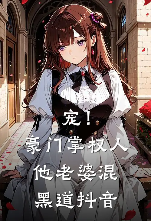 宠！豪门掌权人他老婆混黑道抖音