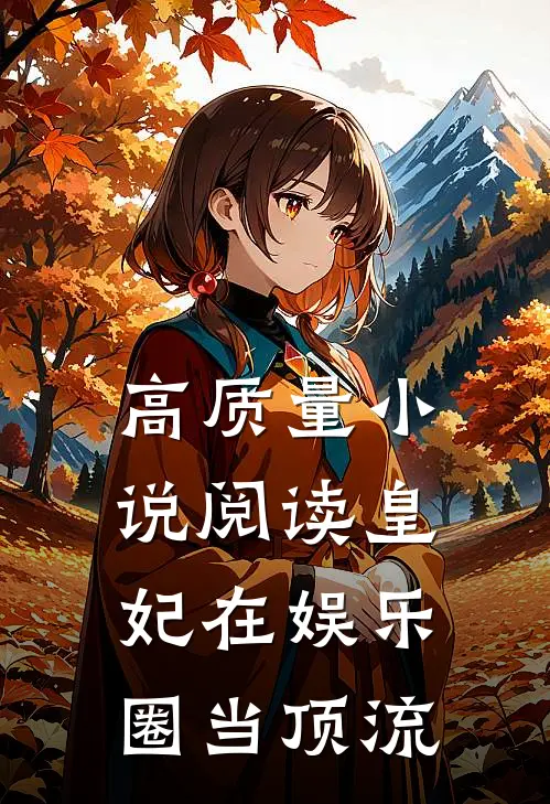 高质量小说阅读皇妃在娱乐圈当顶流