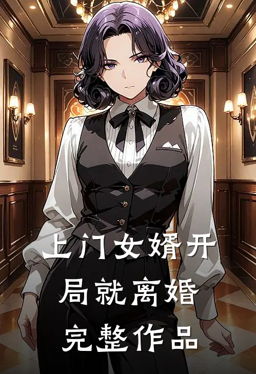 上门女婿开局就离婚完整作品