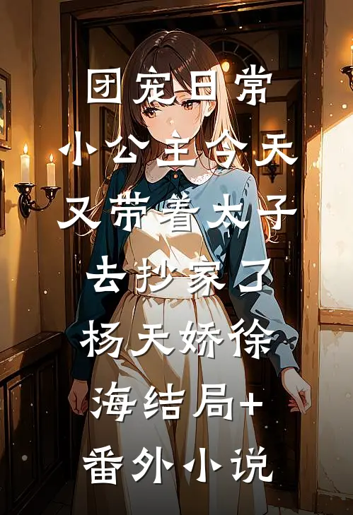 团宠日常：小公主今天又带着太子去抄家了杨天娇徐海结局+番外小说