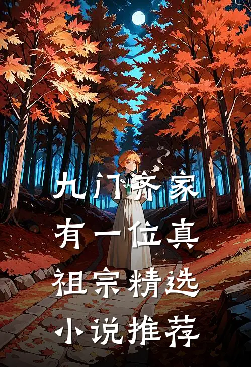 九门齐家有一位真祖宗精选小说推荐