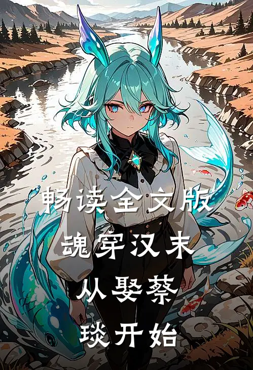 畅读全文版魂穿汉末：从娶蔡琰开始