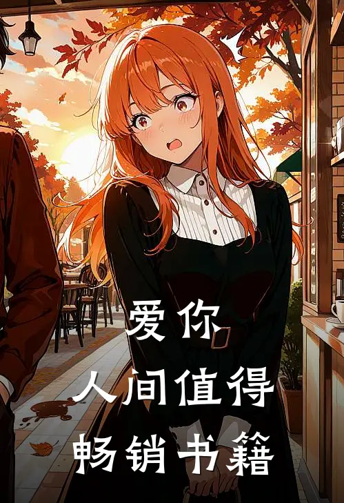 爱你，人间值得畅销书籍