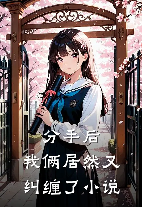 分手后，我俩居然又纠缠了小说