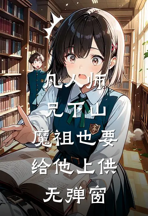 凡人师兄下山，魔祖也要给他上供无弹窗