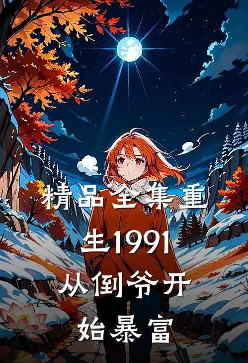 精品全集重生1991：从倒爷开始暴富