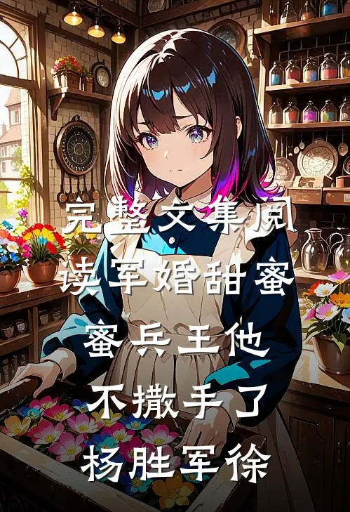 完整文集阅读军婚甜蜜蜜兵王他不撒手了杨胜军徐
