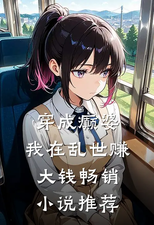 穿成癫婆，我在乱世赚大钱畅销小说推荐