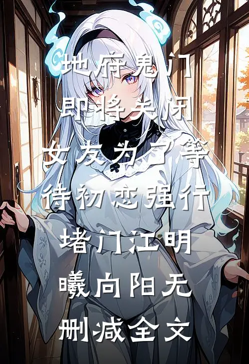 地府鬼门即将关闭，女友为了等待初恋强行堵门江明曦向阳无删减全文