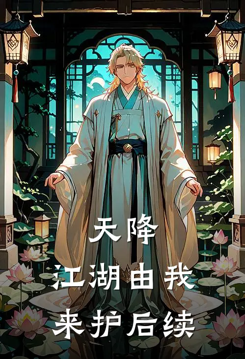 天降：江湖由我来护后续