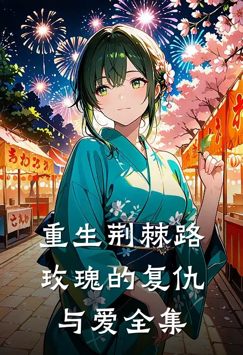 重生荆棘路：玫瑰的复仇与爱 全集