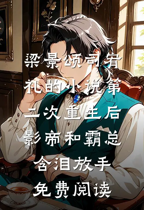 梁景颂司宥礼的小说第二次重生后，影帝和霸总含泪放手免费阅读