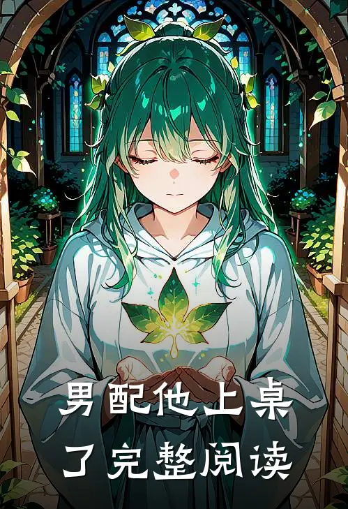 男配他上桌了完整阅读