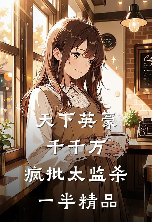 天下英豪千千万，疯批太监杀一半精品