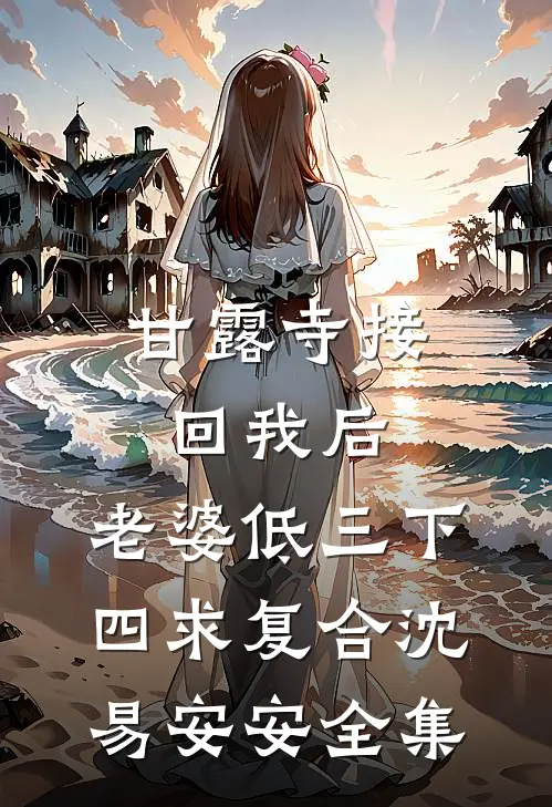 甘露寺接回我后，老婆低三下四求复合沈易安安全集