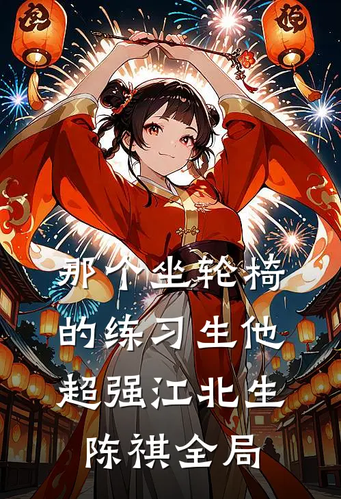 那个坐轮椅的练习生他超强江北生陈祺全局