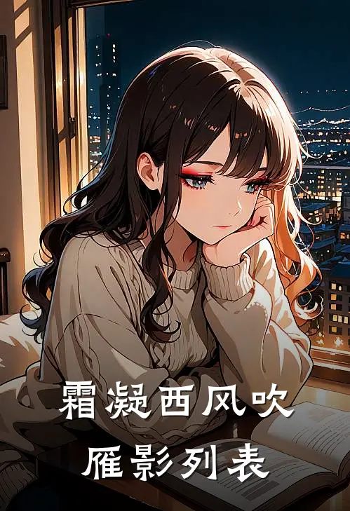 霜凝西风吹雁影列表