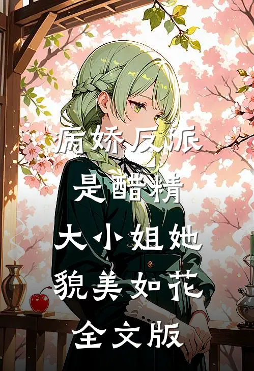 病娇反派是醋精：大小姐她貌美如花全文版