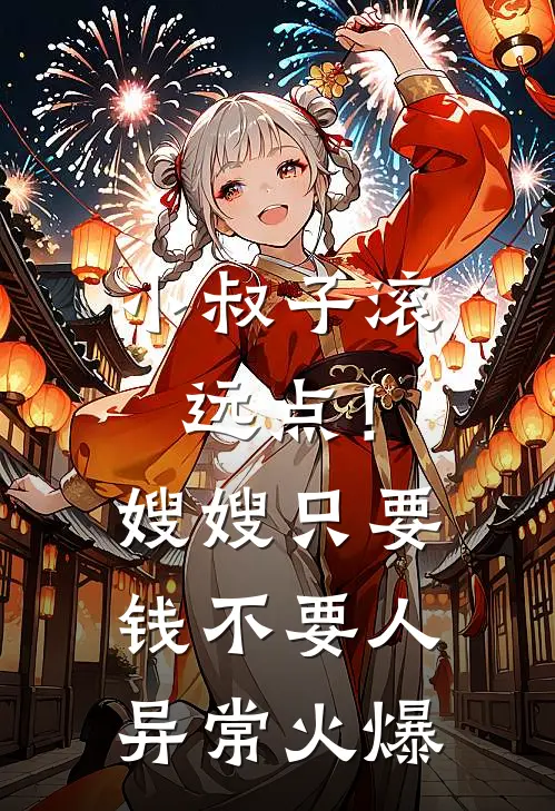 小叔子滚远点！嫂嫂只要钱不要人异常火爆