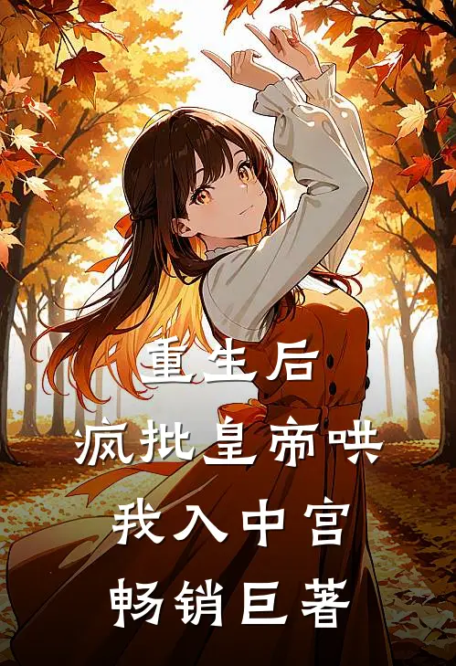 重生后，疯批皇帝哄我入中宫畅销巨著