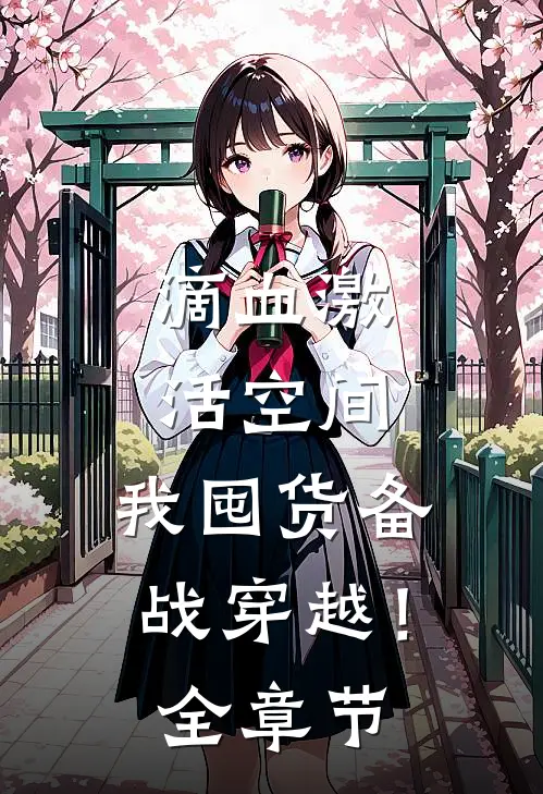 滴血激活空间，我囤货备战穿越！全章节